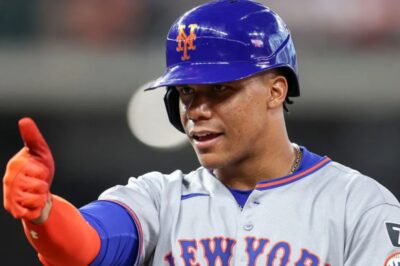Juan Soto and Mets Teammates DEMAND Blockbuster Trade – Cy Young Winner to New York?
