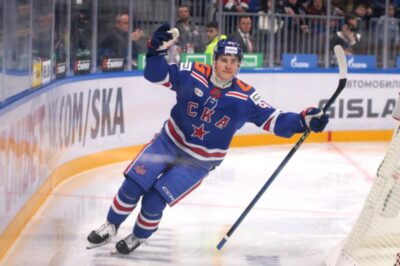 BOMBSHELL Draft Report! Ivan Demidov’s NHL Draft Fate Exposed – Anaheim Ducks Insider Drops Bombshell!