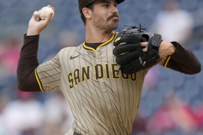 BREAKING: Yankees Could Eye Trade for $108M Ace After Vladimir Guerrero Jr. Dreams Shatter