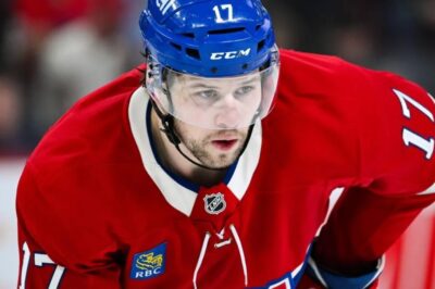 🚨 BOMBSHELL: The SHOCKING Truth Behind Josh Anderson’s MYSTERIOUS Disappearance EXPOSED! 😱 Fans in TOTAL SHOCK! 💣