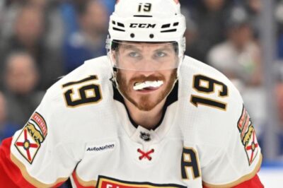 Florida Panthers EXPOSED: NHL Analysts Demand Match-Fixing Investigation – Fans Demand ANSWERS!