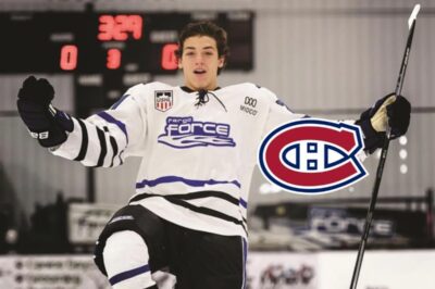 The Signing the NHL Tried to Hide: Hughes’ Latest Move Sparks CHAOS in Montreal!