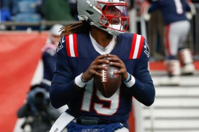 BREAKING: Dallas Cowboys Shock the NFL World by Trading for Joe Milton—and the Immediate Impact on Dak Prescott’s Backup Situation Could Alter the Entire QB Dynamic in Dallas