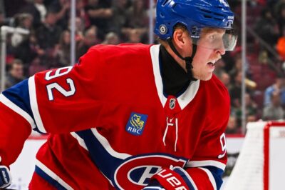 Major Twist! Patrik Laine’s Partner DROPS BOMBSHELL About Canadiens Sniper’s Future