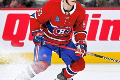 CRAZY?! Demidov Given KEYS to Canadiens Power Play?! St-Louis’s Message is LOUD and CLEAR – But Will It WORK?!