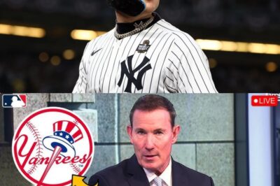 MLB BOMB! IMPORTANT SLUGGER LEAVING THE YANKEES! ANOTHER STAR SAYING GOODBYE!