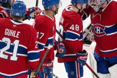 Martin St-Louis Overhauls the Power Play Just Hours Before Game 1—Find Out What’s Behind the Stunning Move!