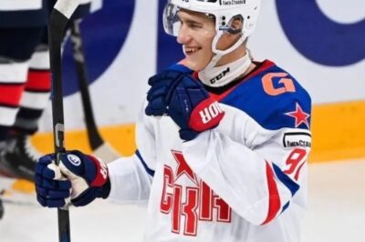 THE COACHING CONUNDRUM: SKA’s Baffling Decisions Leave Ivan Demidov’s Career Hanging in the Balance – Can He Recover?