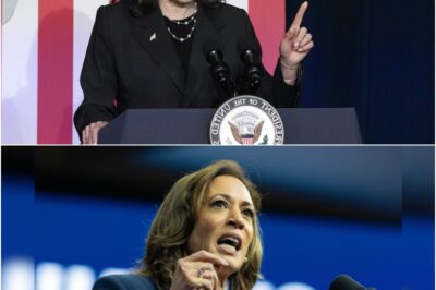You Won’t Believe How Sports Fans Are Reacting to Kamala Harris and LeBron James’ Shocking Agreement!