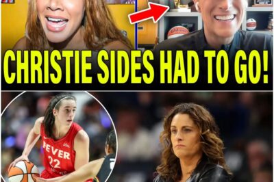 Stephanie White REVEALS Genius Strategy for Caitlin Clark & Fever That NO ONE Saw Coming!