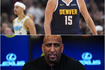 SHOCKING: NBA Insider Exposes Denver Nuggets’ Secret Chaos That Led to Coach and GM Firings!