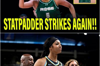 Angel Reese EXPOSED for Shocking Jersey Sales SCANDAL?! Fans OUTRAGED Over Stat Padding Accusations!
