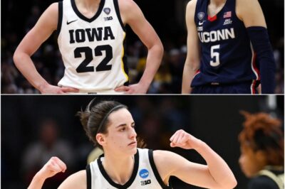 The #1 Thing Paige Bueckers Is Doing That’s Making The WNBA GO CRAZY… It’s Not Her Shooting, Speed, Or Skills!