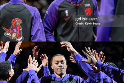 NBA Draft Chaos: These 4 Lottery Teams Are On COLLISION COURSE – One’s Surging, Another’s Sinking FAST!