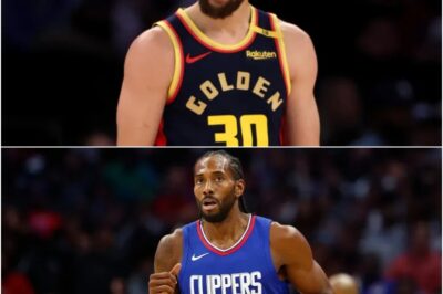 This 2-Time Finals MVP Scares Players More Than Steph Curry, Claims Ex-Clipper