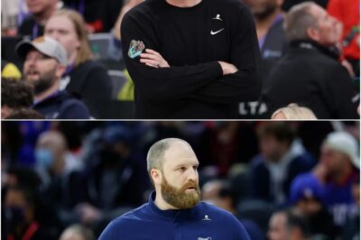 BETRAYAL! Secret EXPLOSIVE Reason Why Grizzlies NUKED Their Coach Revealed – You Won’t Believe What Happened!