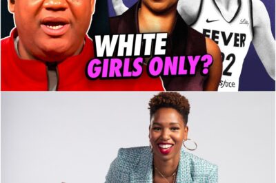 MONICA MCNUTT UNLEASHES FURY: The SHOCKING Reason She’s DECLARED ALL-OUT WAR on Caitlin Clark