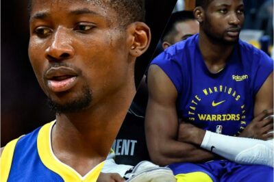 Jonathan Kuminga DEMANDS Out of Golden State? ‘I Can’t Stay Another Season’ – Trade Deadline Chaos Erupts!