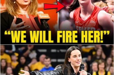 Chaos Erupts! WNBA Bullies Can’t Handle Indiana Fever’s SHOCKING Move to Shield Caitlin Clark!