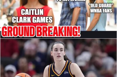CAITLIN CLARK’s FIRST Pro Game Will SHOCK You! Indiana Fever vs Brazil MUST WATCH!”  “She’s BACK! Caitlin Clark’s Pro Debut Has Everyone SPEECHLESS!”