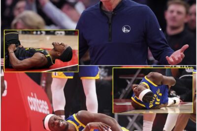 Lakers’ Rivals BREATHE SIGH of RELIEF as Steve Kerr Reveals Jimmy Butler Update!