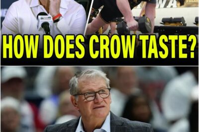 YOU WON’T BELIEVE the MIND-BLOWING Transformation of Caitlin Clark: Geno Auriemma LEFT SPEECHLESS by Her Jaw-Dropping New Skill