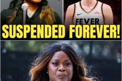 Sheryl Swoopes BANNED FOR LIFE After LEAKED LIES About Caitlin Clark — WNBA Fans DRAG Her: ‘BYE, FRAUD!’ — FULL STORY HERE!
