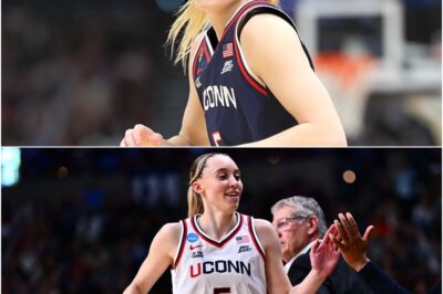 Paige Bueckers Stuns WNBA Fans With Unexpected Future Plans!