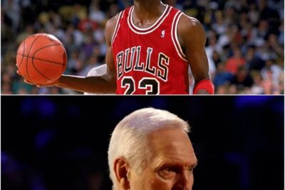 NBA GOAT Debate OVER? Lakers Legend Jerry West Named The Greatest Ever!