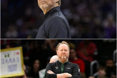 WHY Are Phoenix Suns THROWING $80M At 3 EX-Coaches?! 🤯 Insiders Reveal the ROT Inside the NBA’s Most Dysfunctional Team!
