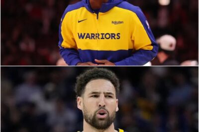 “Butler Fits Warriors BETTER Than Klay EVER Did!” – NBA Legend’s SHOCKING Take Ignites Debate!