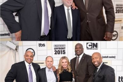 Celebrity Death Hoax EXPOSED: The Unbelievable TNT Blunder That Left Everyone Speechless!