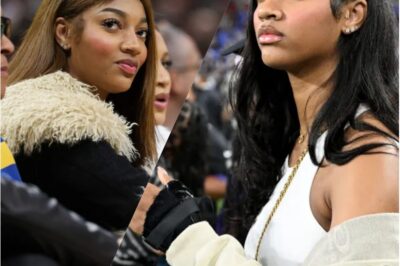 BETRAYED? Angel Reese’s Gut-Wrenching Moment That’s Breaking the Internet Right Now!