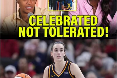 You WON’T BELIEVE How Kelsey Mitchell Defended Caitlin Clark Against a Hater!