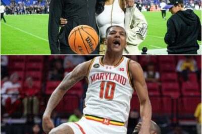 Ahead of the NBA Draft, Angel Reese proudly speaks out: ‘My brother fought tirelessly to get here – and I know he’s going to make it!’ A love and journey that touched the world.