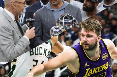 Jaw – Dropping Alert! Nico Harrison’s Outrageous Luka Doncic Admission Drops on Monday