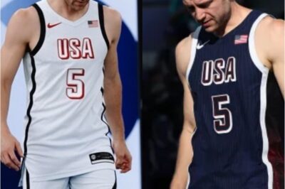 SHOCKING: Former NBA 1st-Round Pick QUITS Basketball – The Reason Will Leave You SPEECHLESS!