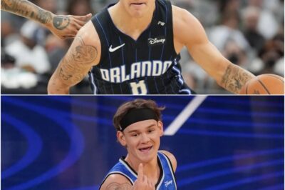 INSANE! Mac McClung UNLEASHES FURY, Leads Magic to MIRACULOUS G League Finals Berth – WATCH THE HIGHLIGHTS!