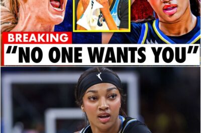 Angel Reese’s WNBA Career is OVER? You Won’t Believe What She Just Did to RUIN Her Future!