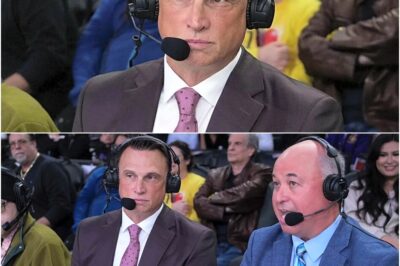 Breaking: Beloved NBA Analyst Makes Shocking Move to Pursue Nuggets Head Coaching Job!