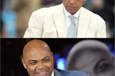 Charles Barkley Blasts America—You Won’t Believe What He Says Is Our #1 Problem!