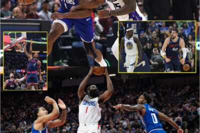 Forget Stats! Harden Says THIS ‘Killer’ Trait Was the Key to Clippers’ Nuggets Takedown!