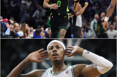 THE DYSFUNCTIONAL TRUTH: Paul Pierce UNMASKED The NBA’s BIGGEST Snub – You Won’t Believe Who’s Getting ROBBED Of His Due…