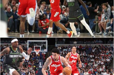 Ja Morant’s Explosive ‘Hand Grenade’ Celebration Sparks Fiery Backlash from Kenny Smith and Charles Barkley