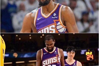 Kevin Durant SNAPS BACK: Fans Call Him ‘Insecure’ & ‘Coach-Killer’ – His FIERY Response Will Leave You SPEECHLESS!