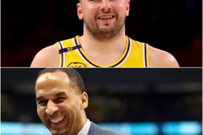 Is This the End of the Doncic-Mavs Saga? Explosive New Comments Revealed