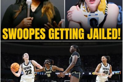 Sheryl Swoopes Faces Instant Regret After Another Attack on Caitlin Clark – Fired and Backlash Ensues!