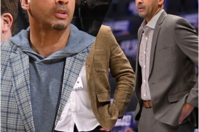 Nico Harrison Breaks Silence on Mavericks Firing Rumors—His Shocking Defense