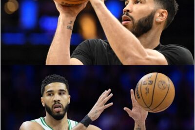 Is Jayson Tatum’s Wrist Injury Serious? He Gives an UPDATE Fans Need to Hear!