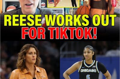Stephanie White EXPOSES Angel Reese & UNVEILS SECRET Gameplan for Caitlin Clark – This Will BLOW YOUR MIND!
